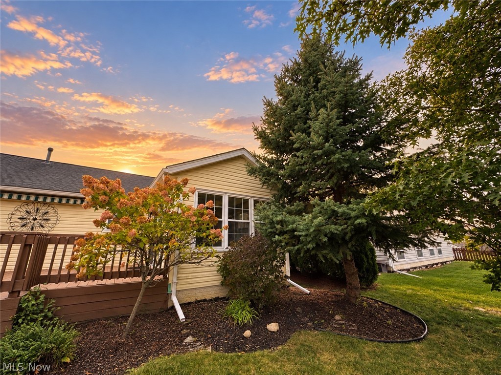 5865 W Breezeway Drive North Ridgeville OH 44039