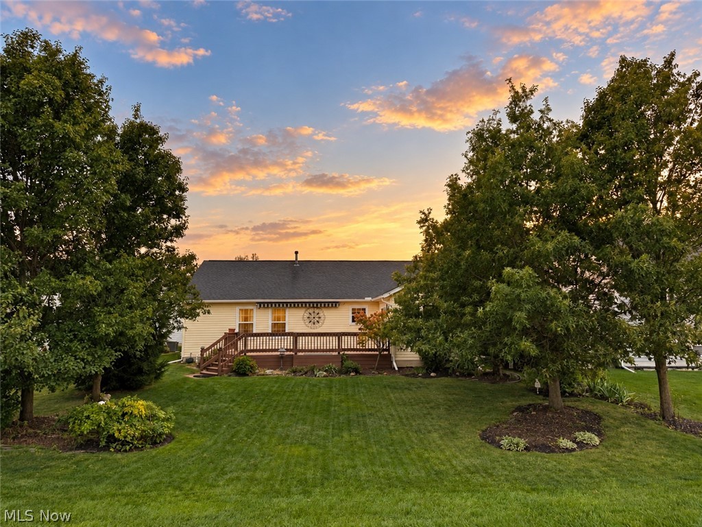 5865 W Breezeway Drive North Ridgeville OH 44039