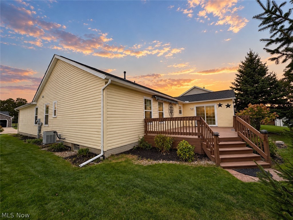 5865 W Breezeway Drive North Ridgeville OH 44039