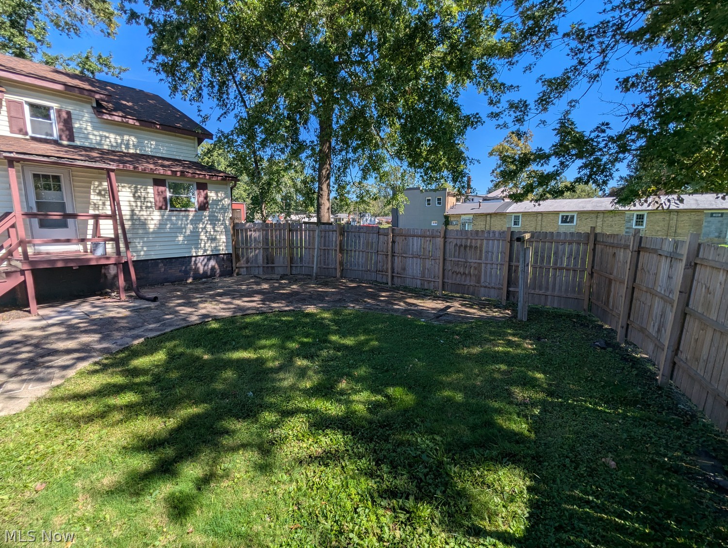 236 E Ohio Avenue Sebring OH 44672