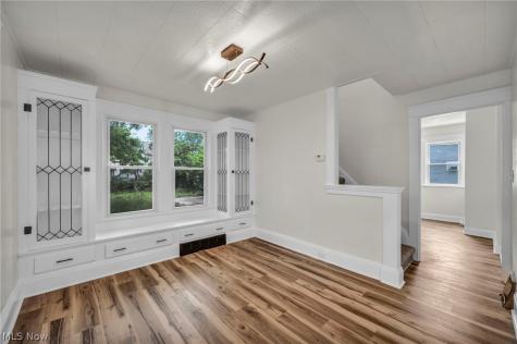 13605 Argus Avenue Cleveland OH 44110
