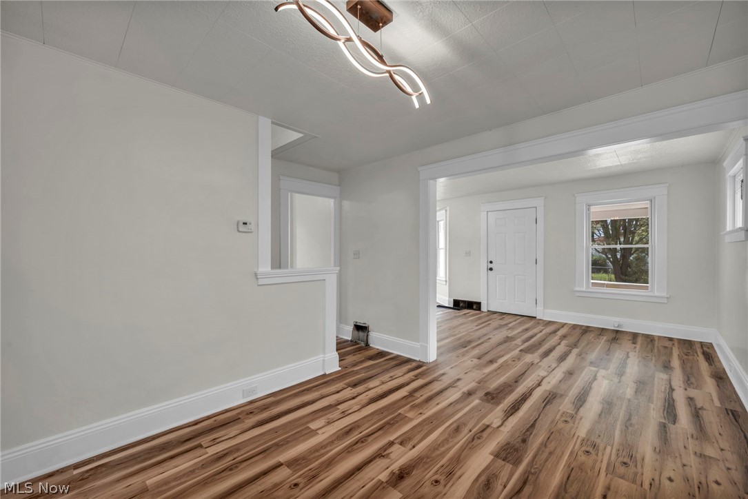 13605 Argus Avenue Cleveland OH 44110
