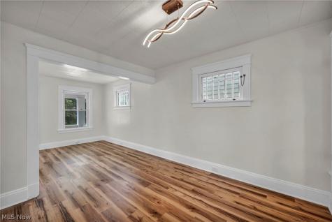 13605 Argus Avenue Cleveland OH 44110