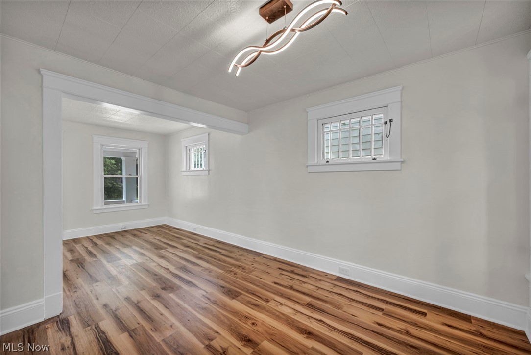 13605 Argus Avenue Cleveland OH 44110