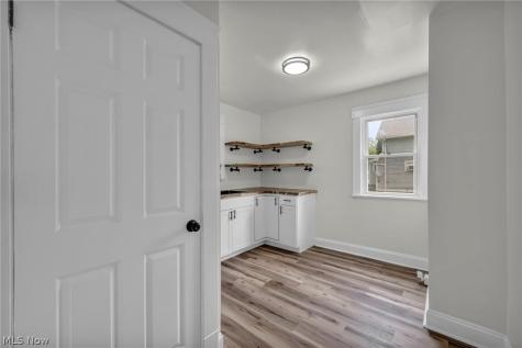 13605 Argus Avenue Cleveland OH 44110