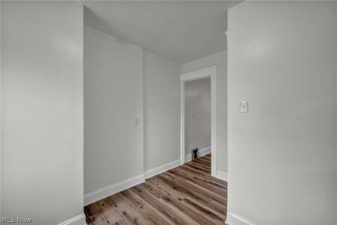 13605 Argus Avenue Cleveland OH 44110
