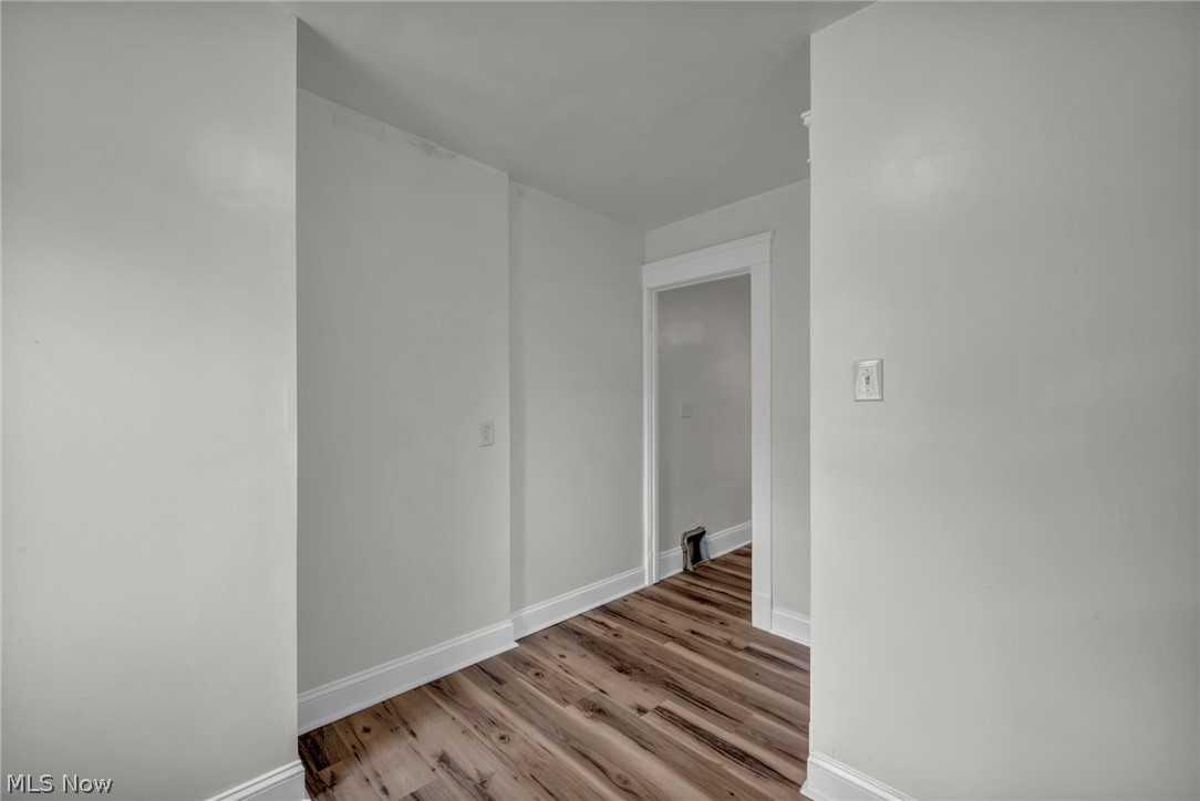 13605 Argus Avenue Cleveland OH 44110