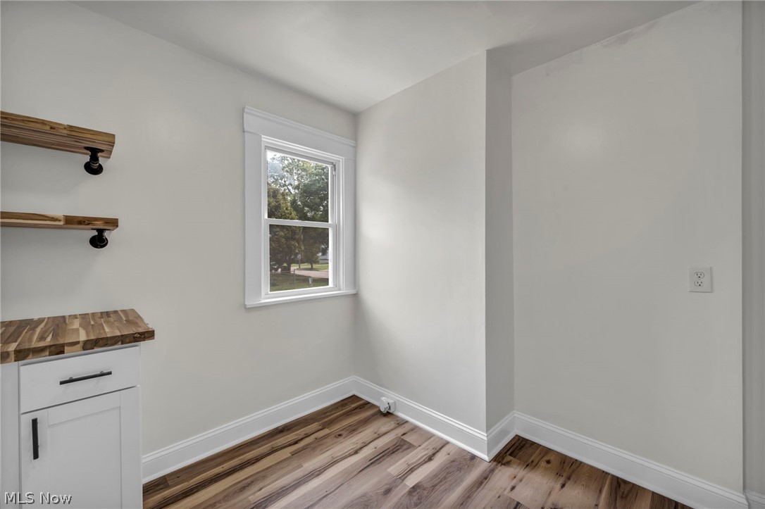 13605 Argus Avenue Cleveland OH 44110