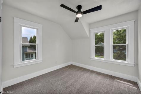 13605 Argus Avenue Cleveland OH 44110