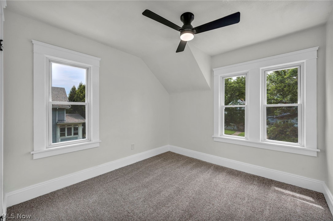 13605 Argus Avenue Cleveland OH 44110