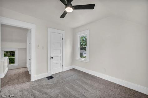 13605 Argus Avenue Cleveland OH 44110