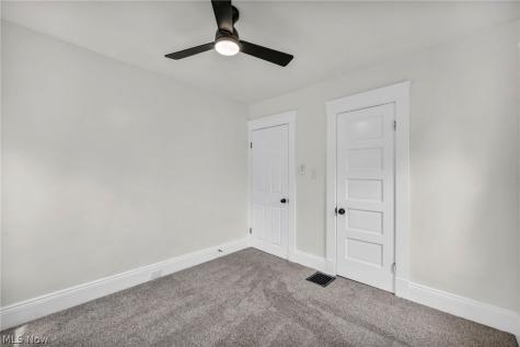 13605 Argus Avenue Cleveland OH 44110