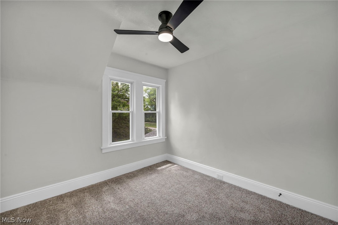 13605 Argus Avenue Cleveland OH 44110