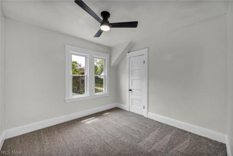 13605 Argus Avenue Cleveland OH 44110