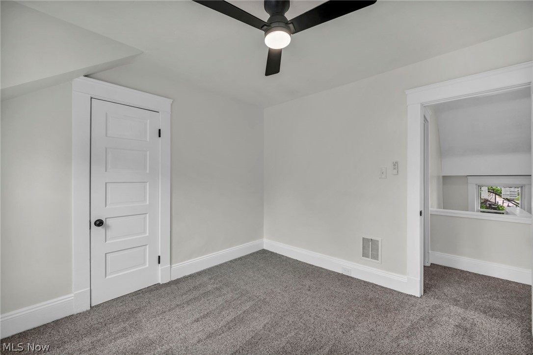 13605 Argus Avenue Cleveland OH 44110