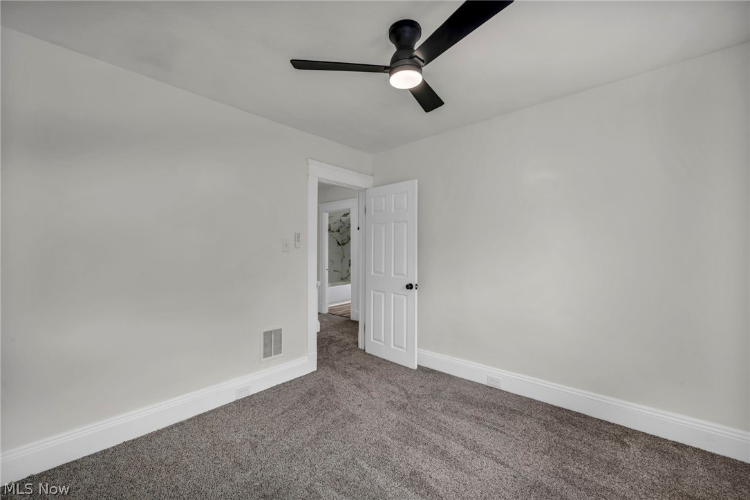 13605 Argus Avenue Cleveland OH 44110