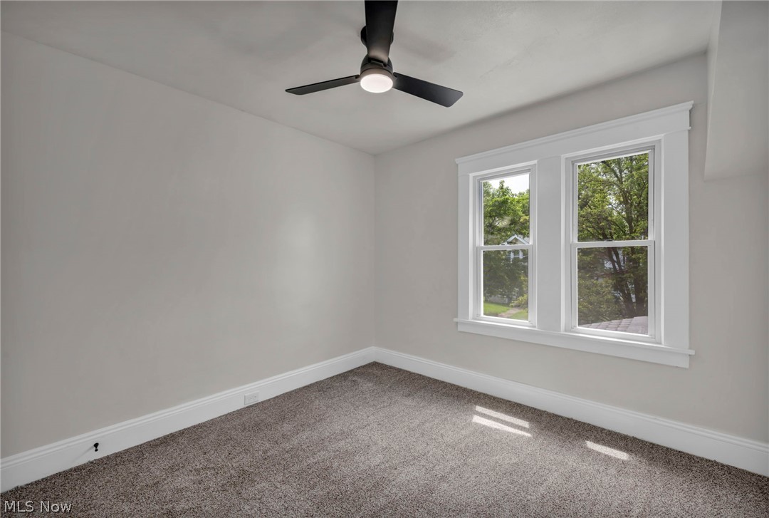13605 Argus Avenue Cleveland OH 44110