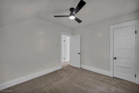 13605 Argus Avenue Cleveland OH 44110