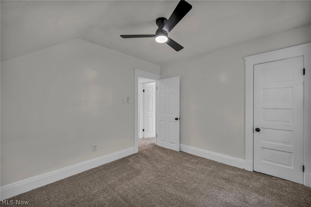 13605 Argus Avenue Cleveland OH 44110