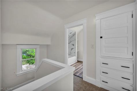 13605 Argus Avenue Cleveland OH 44110