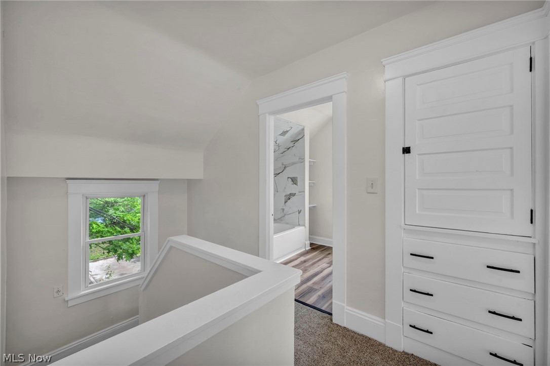 13605 Argus Avenue Cleveland OH 44110