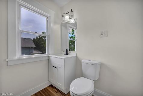 13605 Argus Avenue Cleveland OH 44110