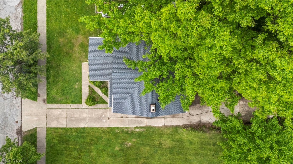 13605 Argus Avenue Cleveland OH 44110