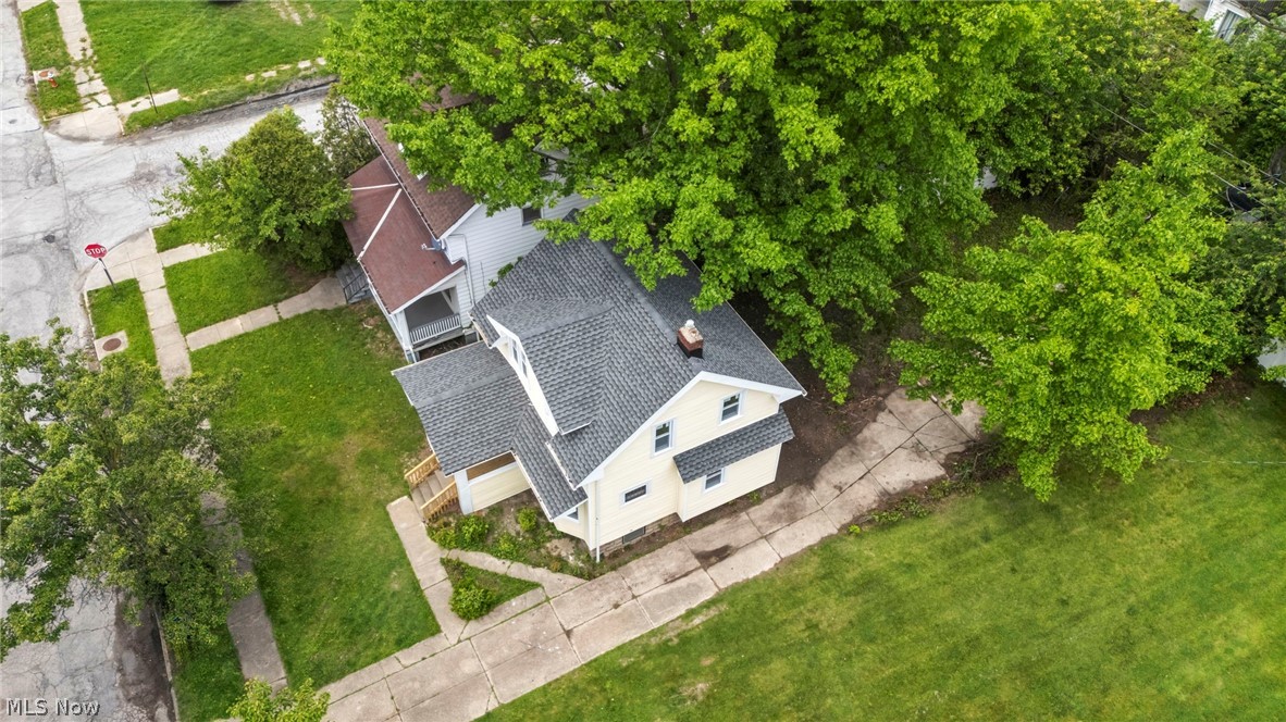 13605 Argus Avenue Cleveland OH 44110