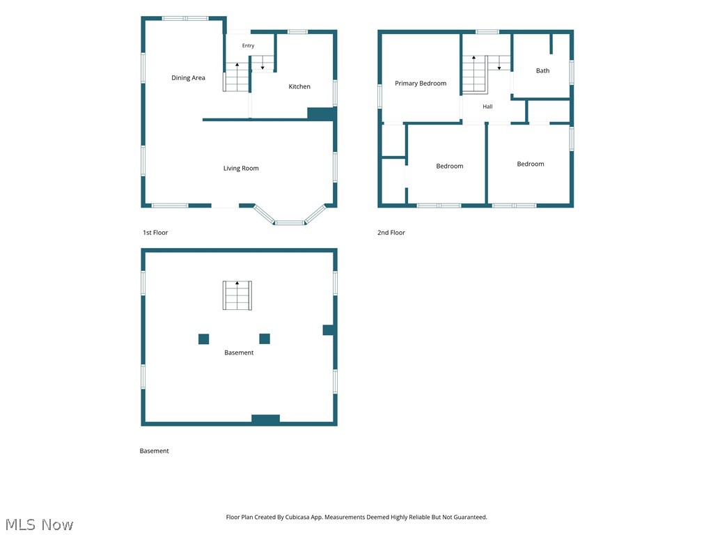 13605 Argus Avenue Cleveland OH 44110