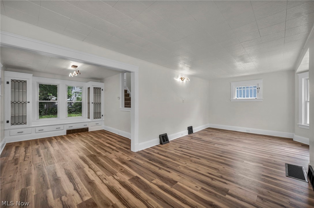 13605 Argus Avenue Cleveland OH 44110