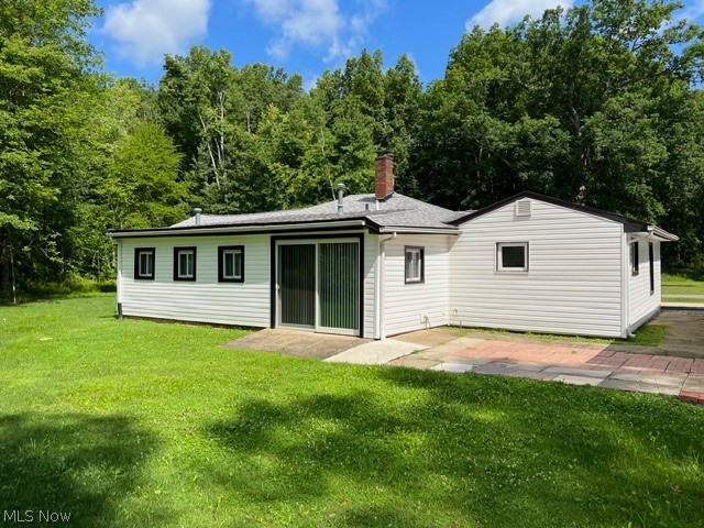 17911 Davis Road Lake Milton OH 44429