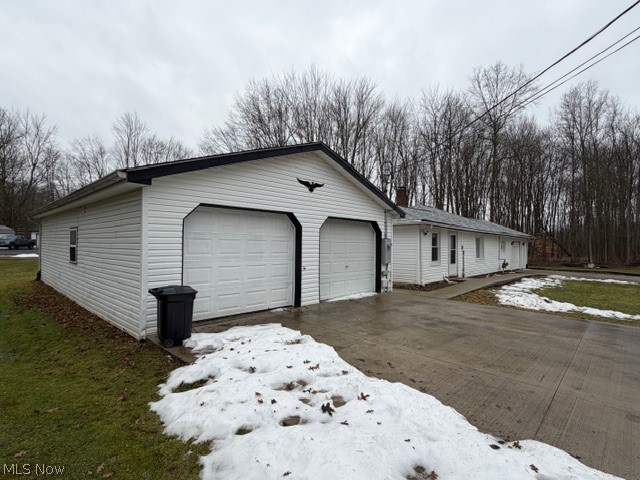 17911 Davis Road Lake Milton OH 44429