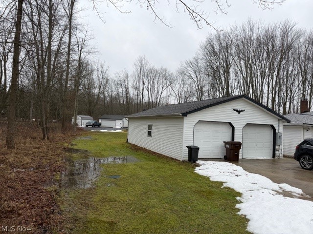 17911 Davis Road Lake Milton OH 44429
