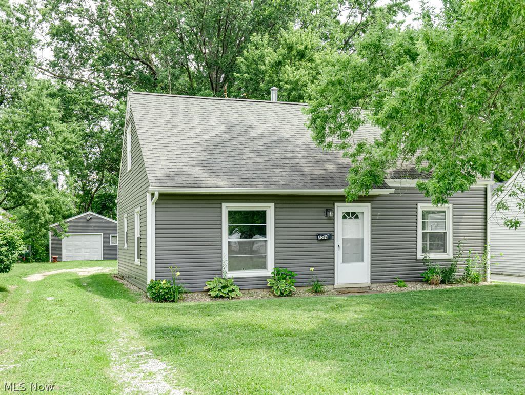 2069 Bailey Road Cuyahoga Falls OH 44221