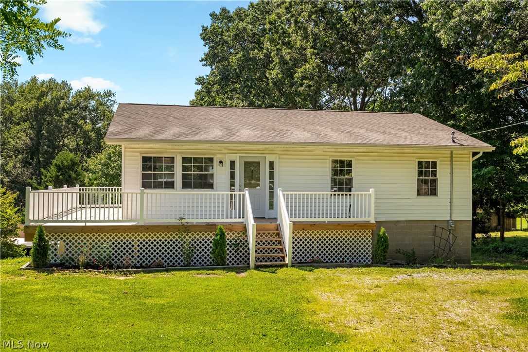 3184 Conlin Drive Akron OH 44319