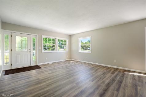 3184 Conlin Drive Akron OH 44319