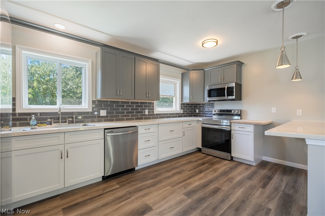3184 Conlin Drive Akron OH 44319