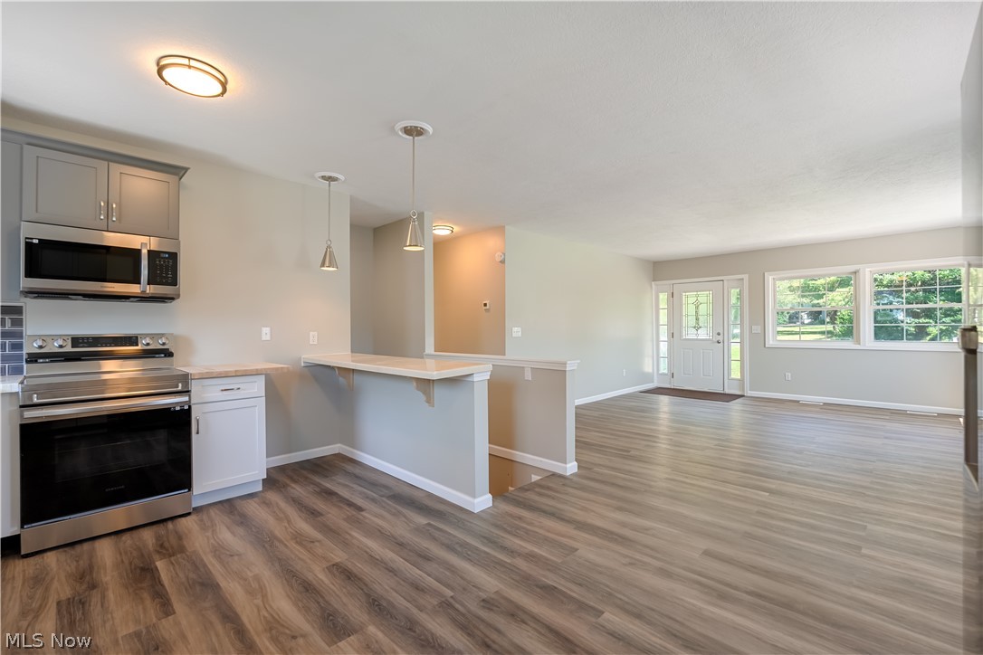 3184 Conlin Drive Akron OH 44319