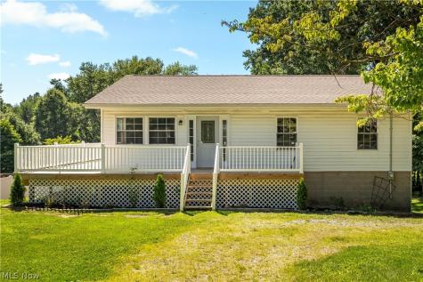 3184 Conlin Drive Akron OH 44319
