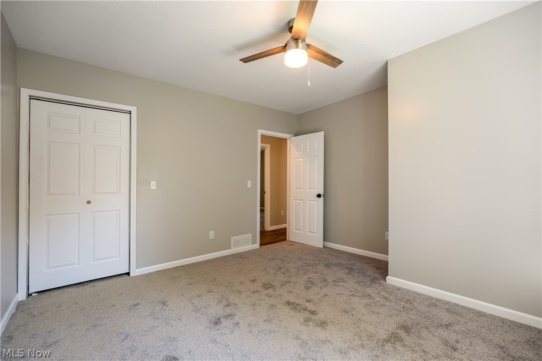 3184 Conlin Drive Akron OH 44319