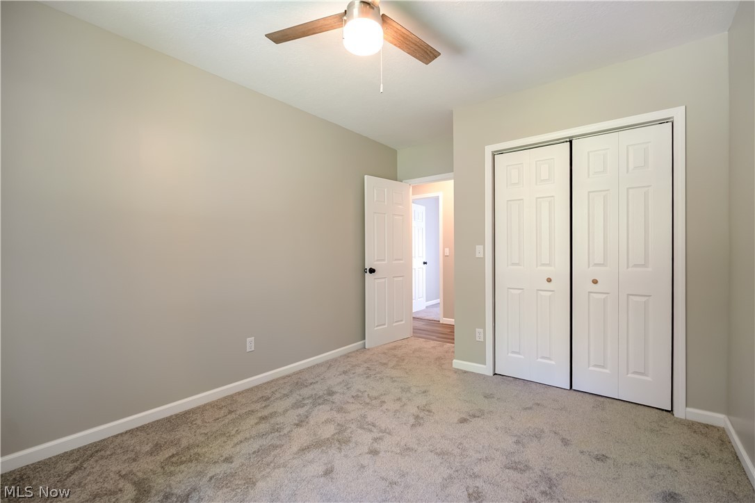 3184 Conlin Drive Akron OH 44319