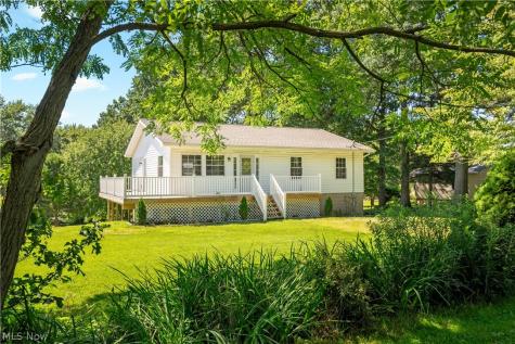 3184 Conlin Drive Akron OH 44319