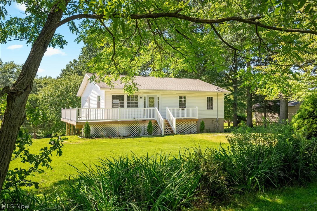 3184 Conlin Drive Akron OH 44319