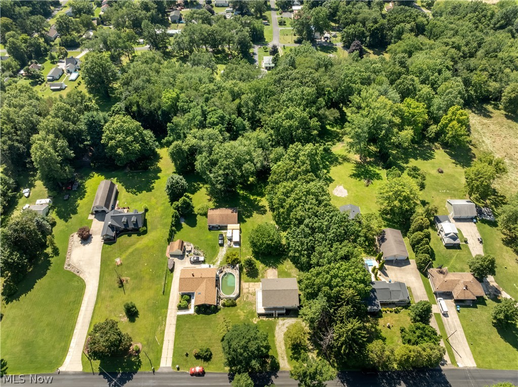 3184 Conlin Drive Akron OH 44319