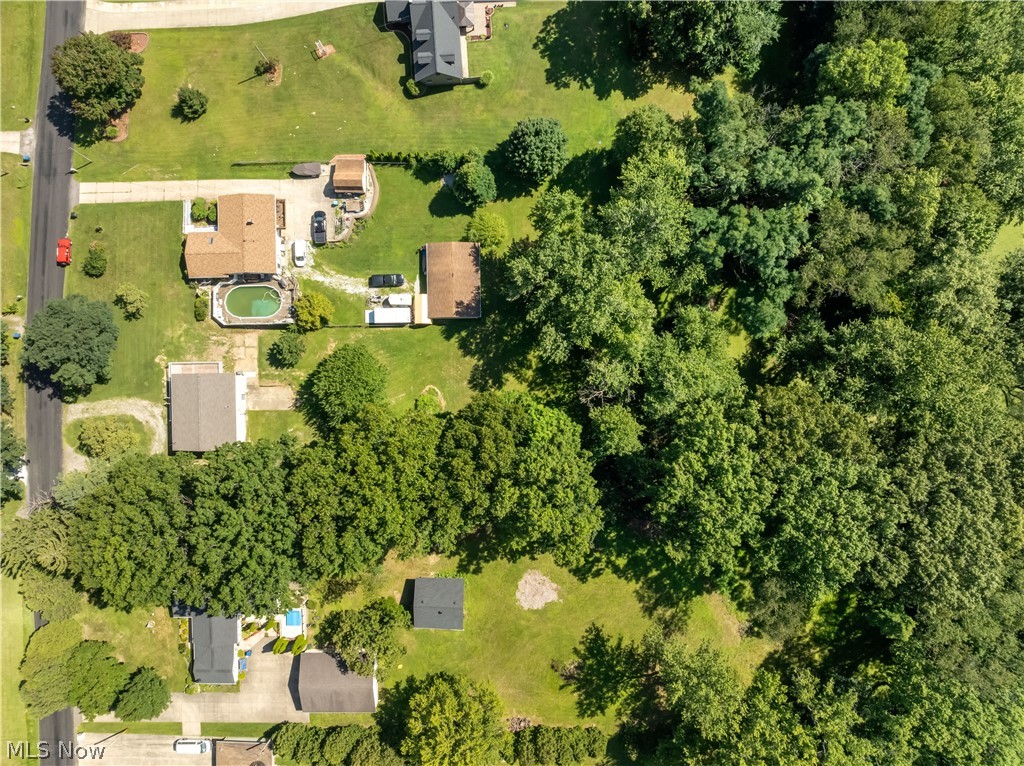 3184 Conlin Drive Akron OH 44319