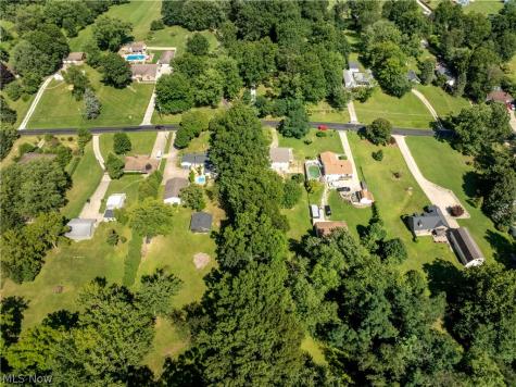 3184 Conlin Drive Akron OH 44319