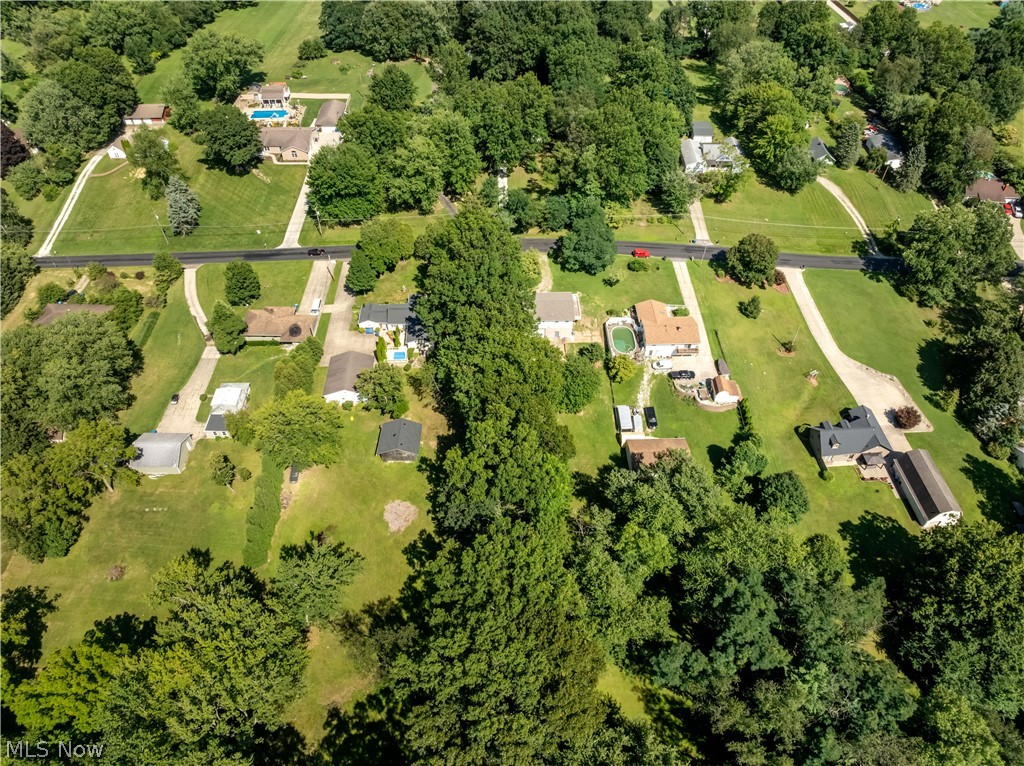 3184 Conlin Drive Akron OH 44319