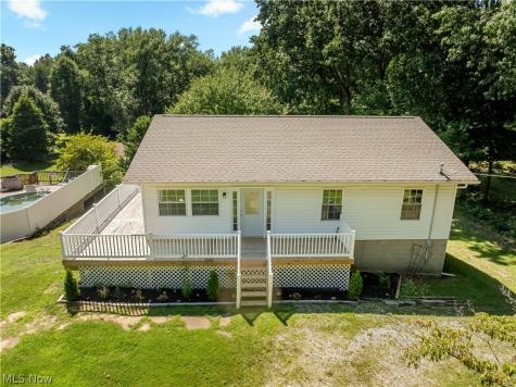 3184 Conlin Drive Akron OH 44319