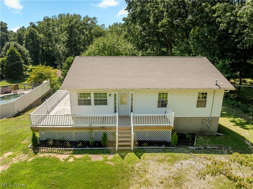 3184 Conlin Drive Akron OH 44319