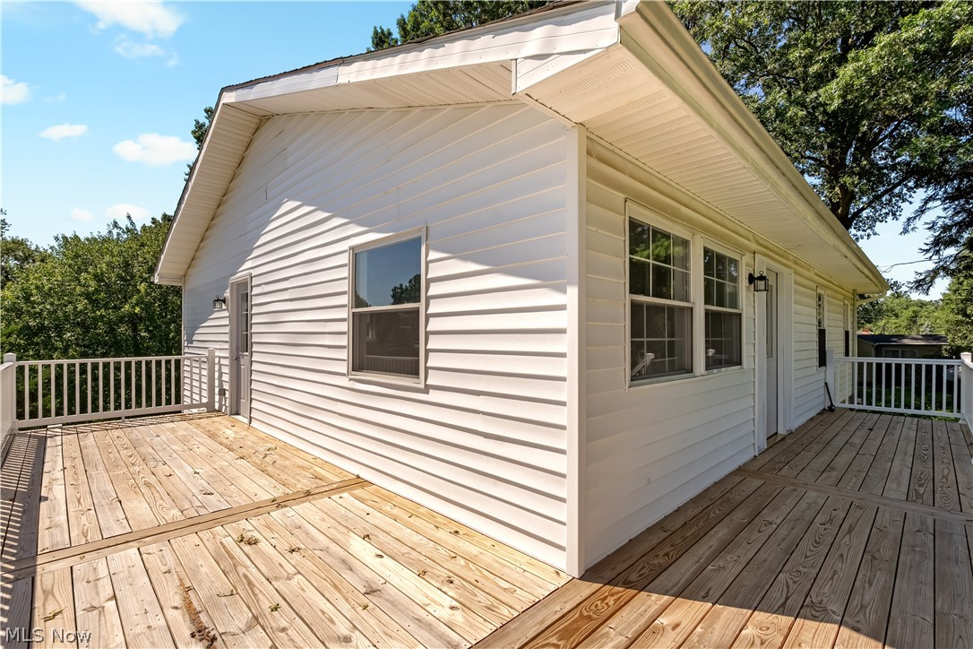 3184 Conlin Drive Akron OH 44319